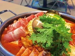 -崔解放·朝韩大排档(虹悦城店)