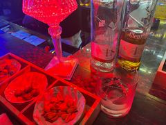 -LA CHULA&MEEGO女仆桌游酒吧