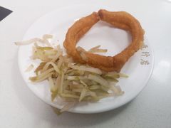 -老磁器口豆汁店(天坛店)