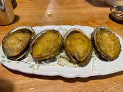 -质烤烤物·活烤海鲜(质烤总店)