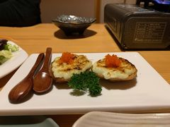 蟹宝-福匠日本料理(人民路店)