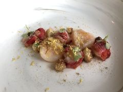 -广州四季酒店·意珍·意式自助餐