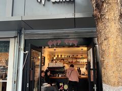 -Joymean coffee.见面咖啡