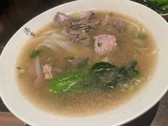 -漆黑觉米粉(三里屯店)