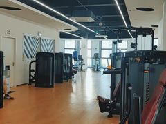 -一兆韦德(万源城店)