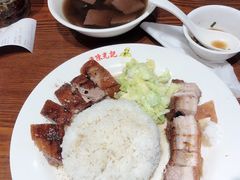 -陈光记烧腊(长寿路店)