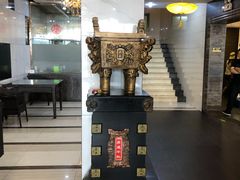 -双海酒店·海鲜家常菜(南戴河店)