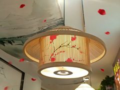 -旧街市鲜货老火锅(大光路店)