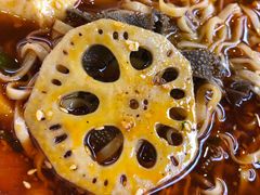 藕片-每味每客·重庆麻辣烫(国泰店)