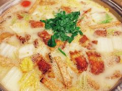 -老翡翠 Old Crystal Jade Restaurant