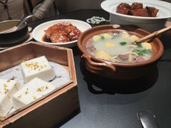 -金陵家宴·金陵春·南京菜(夫子庙店)