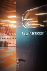 -意然瑜伽·普拉提