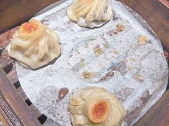 -李百蟹·蟹黄面·江景餐厅(外滩·豫园店)