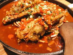 -小湘旺臭鳜鱼(百子湾店)