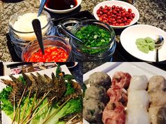 -辉哥火锅(虹桥路店)