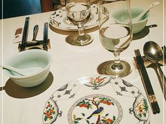 -小河盐帮·私家菜·烤鸭(三元桥·霄云路店)