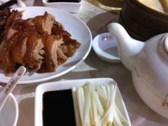 iphone_upload_pic-北京全聚德(天安门店)