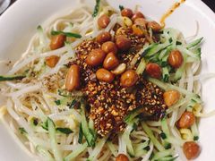 经典红油凉面-艺味深尝(云锦路店)