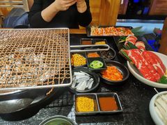 -九田家黑牛烤肉料理(石路天虹店)
