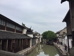 -乌镇东栅景区