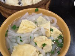 传统双件千张包-丁莲芳(红旗路店)