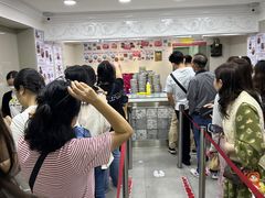 -珍妮曲奇聪明小熊(尖沙咀店)