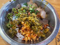 -李氏紫竹林卤粉(火车站店)