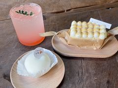 -奈诺甜品·生日蛋糕·下午茶(古城店)