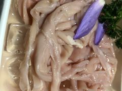 -海底捞火锅(振华商厦店)