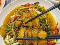 -辣螃铠盆盆蟹大排档(总店)