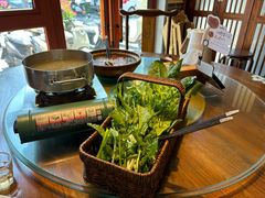 -难得怪味·客家山宴(沙县店)