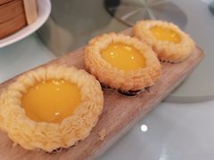 -正佳广场万豪酒店-粤菜餐厅·点心·海鲜·聚餐