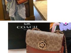 -COACH蔻驰(银泰店)