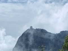 -峨眉山风景名胜区