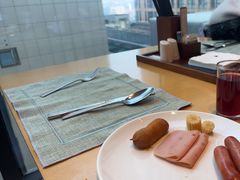 -TABLE·味西餐厅-成都茂业JW万豪酒店