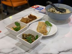 干煎带鱼-家有好面(世博源店)