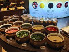-涮福記·现切牛羊肉火锅(世纪汇店)