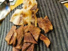-秋木烤肉·韩国牛肉名家(高新旗舰店)