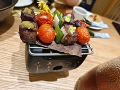 -吉之仙•中国制造•出口级食材日料店(领事馆总店)