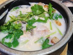 -渔米丰·广府鱼汤米线(光明广场店)