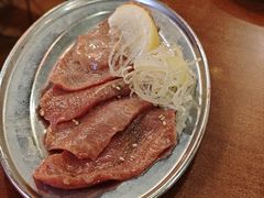 -大阪烧肉BAKA一代(国贸商住大厦店)