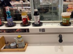 -禾绿回转寿司(苏宁广场店)