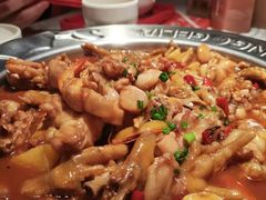 -胖哥俩肉蟹煲(杭州下沙学林街店)