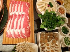 -额尔敦·品质自助(摩尔城店)