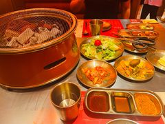 -西塔老太太泥炉烤肉(苏州大悦城店)