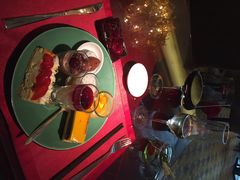 Paletto意大利餐厅-丽思卡尔顿酒店-PALETTO意大利餐厅