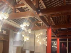 -宝燕壹号景观餐厅(龙盛国际商业广场店)