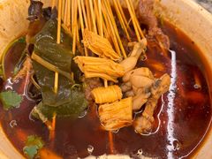 -160烧烤(香坊店)