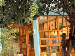 -山与蓝·轻糖鲜果蛋糕(勒泰店)