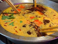 -钢管厂五区小郡肝串串香(奥克斯广场锦城万达店)